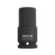 Yato gépi hosszú dugókulcs 3/4" 24 mm CrMo