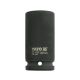 Yato gépi hosszú dugókulcs 3/4" 28 mm CrMo