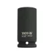 Yato gépi hosszú dugókulcs 3/4" 29 mm CrMo