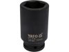 Yato gépi hosszú dugókulcs 3/4" 36 mm CrMo