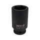 Yato gépi hosszú dugókulcs 3/4" 36 mm CrMo
