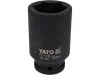 Yato gépi hosszú dugókulcs 3/4" 38 mm CrMo