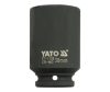 Yato gépi hosszú dugókulcs 3/4" 38 mm CrMo