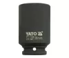 Yato gépi hosszú dugókulcs 3/4" 38 mm CrMo