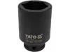 Yato gépi hosszú dugókulcs 3/4" 42 mm CrMo