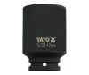 Yato gépi hosszú dugókulcs 3/4" 42 mm CrMo