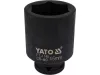 Yato gépi hosszú dugókulcs 3/4" 46 mm CrMo