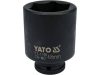 Yato gépi hosszú dugókulcs 3/4" 48 mm CrMo