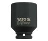 Yato gépi hosszú dugókulcs 3/4" 48 mm CrMo