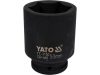 Yato gépi hosszú dugókulcs 3/4" 50 mm CrMo