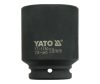 Yato gépi hosszú dugókulcs 3/4" 50 mm CrMo