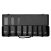 Yato gépi hosszú dugókulcs készlet 8 részes 3/4" 22-41 mm CrMo
