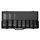 Yato gépi hosszú dugókulcs készlet 8 részes 3/4" 22-41 mm CrMo