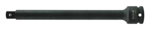 Yato Gépi dugókulcs toldószár 3/4" 330 mm CrMo