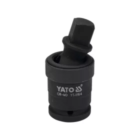 Yato csuklós csatlakozó gépi 3/4"
