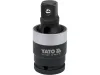 Yato gépi csuklós csatlakozó 3/4" CrMo