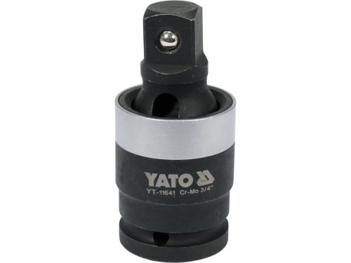 Yato gépi csuklós csatlakozó 3/4" CrMo