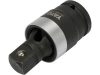Yato gépi csuklós csatlakozó 3/4" CrMo