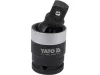 Yato gépi csuklós csatlakozó 3/4" CrMo