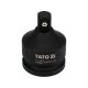 Yato gépi dugókulcs adapter 3/4" -> 1/2" CrMo