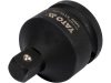 Yato gépi dugókulcs adapter 3/4" -> 1/2" CrMo