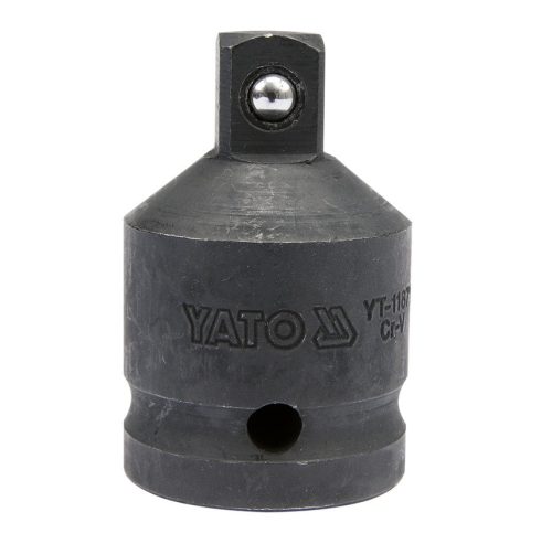 Yato gépi dugókulcs adapter 3/4" -> 1/2" CrMo