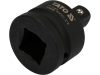 Yato gépi dugókulcs adapter 3/4" -> 1/2" CrMo