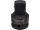 Yato gépi dugókulcs adapter 3/4" -> 1" CrMo