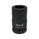 Yato gépi hosszú dugókulcs 1" 32 mm CrMo
