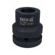 Yato gépi dugókulcs 1" 24 mm CrMo