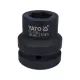 Yato gépi dugókulcs 1" 24 mm CrMo