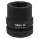 Yato gépi dugókulcs 1" 27 mm CrMo