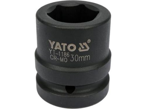 Yato Gépi dugókulcs 1" 30 mm CrMo