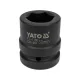 Yato gépi dugókulcs 1" 30 mm CrMo