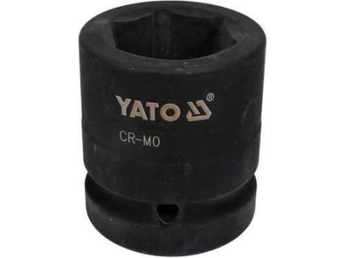 Yato Gépi dugókulcs 1" 32 mm CrMo