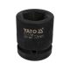 Yato gépi dugókulcs 1" 33 mm CrMo