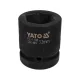 Yato gépi dugókulcs 1" 33 mm CrMo