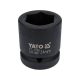 Yato gépi dugókulcs 1" 34 mm CrMo