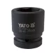 Yato gépi dugókulcs 1" 38 mm CrMo