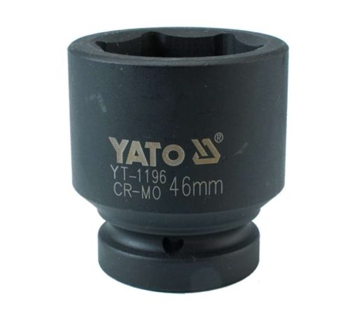 Yato gépi dugókulcs 1" 46 mm CrMo