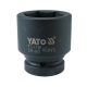 Yato gépi dugókulcs 1" 46 mm CrMo