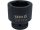Yato gépi dugókulcs 1" 48 mm CrMo