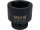Yato gépi dugókulcs 1" 50 mm CrMo