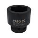 Yato gépi dugókulcs 1" 50 mm CrMo
