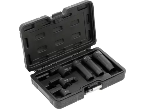 Yato adapterkészlet kipufogógáz-hőmérséklet szenzorokhoz 6 darab