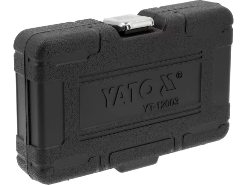 Yato adapterkészlet kipufogógáz-hőmérséklet szenzorokhoz 6 darab