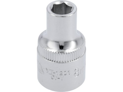Yato dugókulcs 1/2" 8 mm CrV