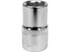 Yato dugókulcs 1/2" 9 mm CrV