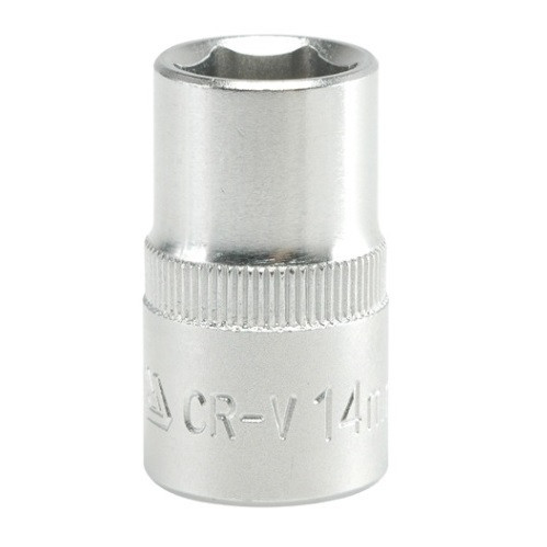 Yato dugókulcs 1/2" 14 mm CrV