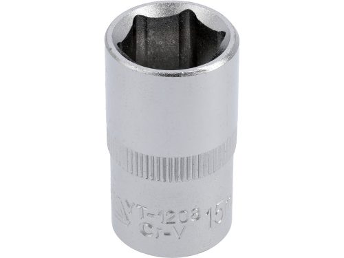 Yato dugókulcs 1/2" 15 mm CrV